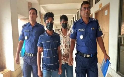 ময়মনসিংহে শিশু ধর্ষণ ও হত্যা মামলায় দ্রুত বিচার প্রক্রিয়া- ৯ দিনে চার্জশিট দাখিল, শেষ পর্যায়ে সাক্ষ্যগ্রহণ। 