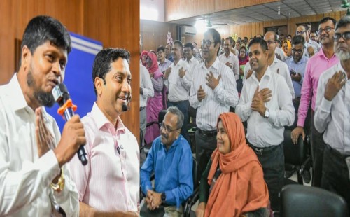 দুই-তিন বছরের মধ্যে প্রাথমিক শিক্ষা ব্যবস্থায় আমূল পরিবর্তন: প্রতিমন্ত্রী ববি হাজ্জাজ